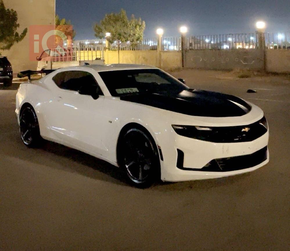 شيفروليه كامارو